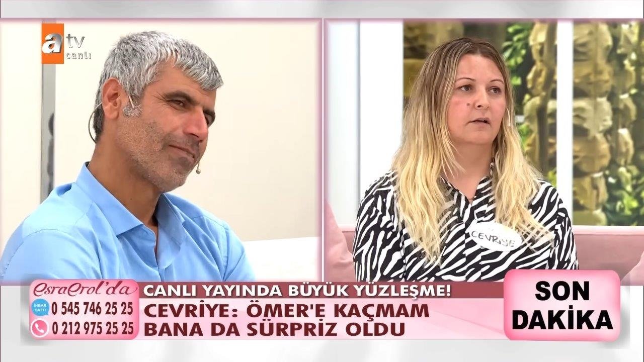 Esra Erol'da geçen sezon nasıl geçti?