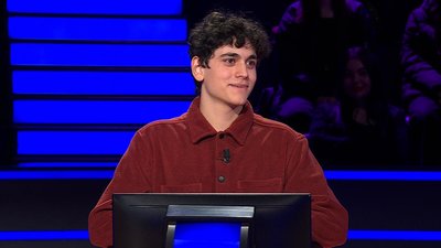 Kim Milyoner Olmak İster?