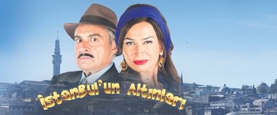 İstanbul’un Altınları