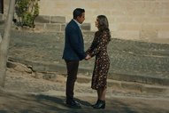 Aşk ve Mavi 62. Bölüm fragmanı