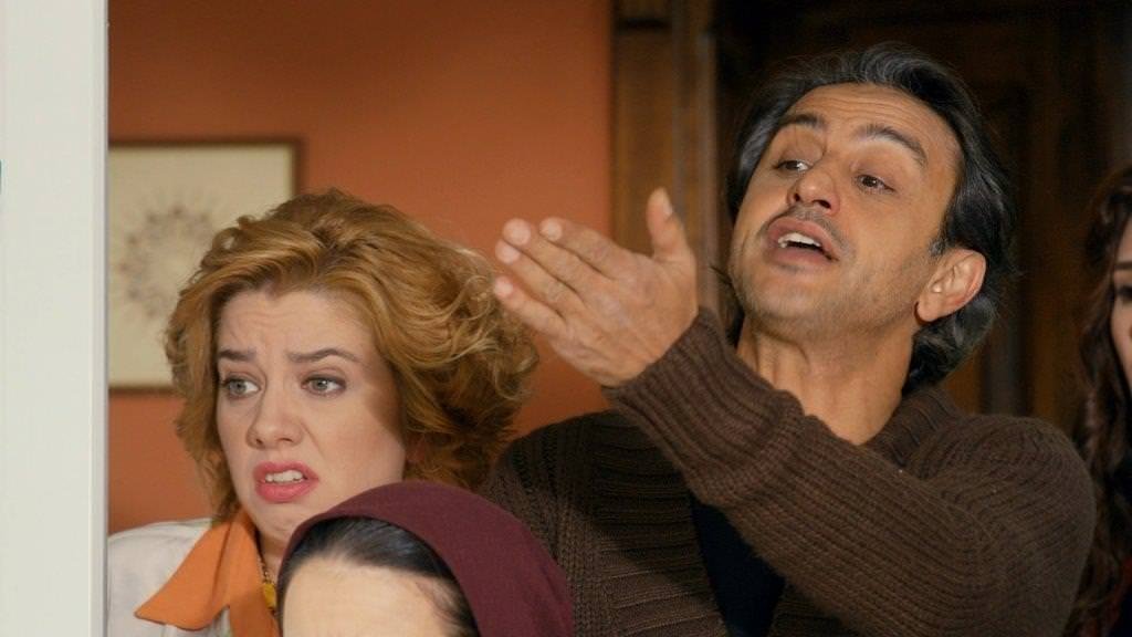 18. bölüm fotoğrafları