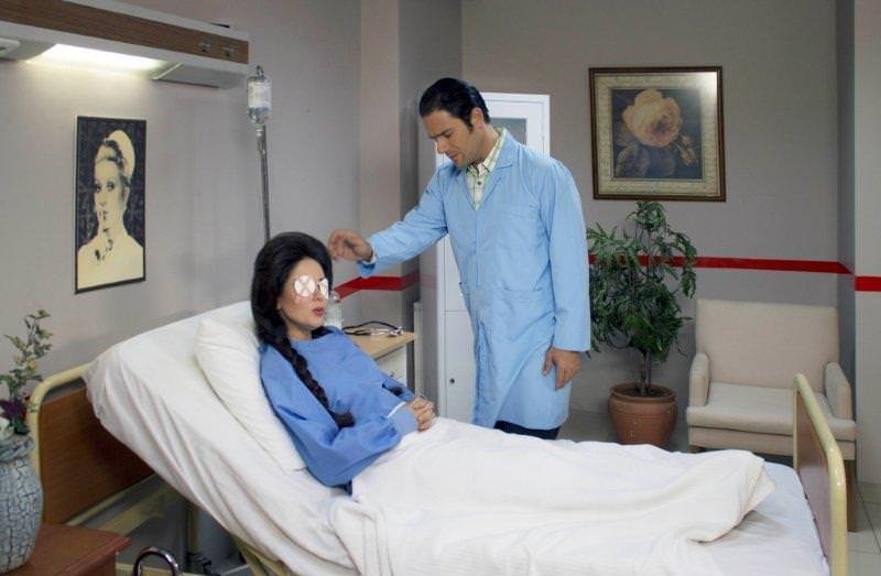 5. Bölüm Fotoğrafları