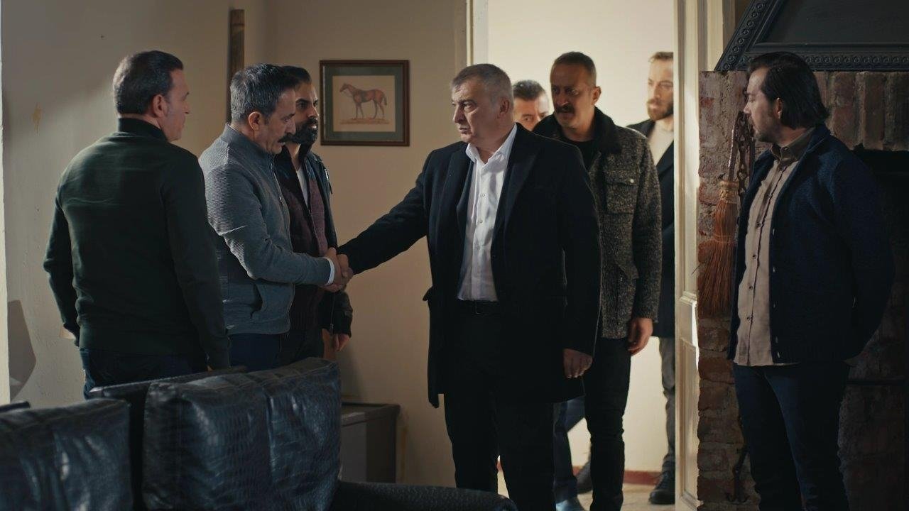 154. Bölüm Foto Galeri 