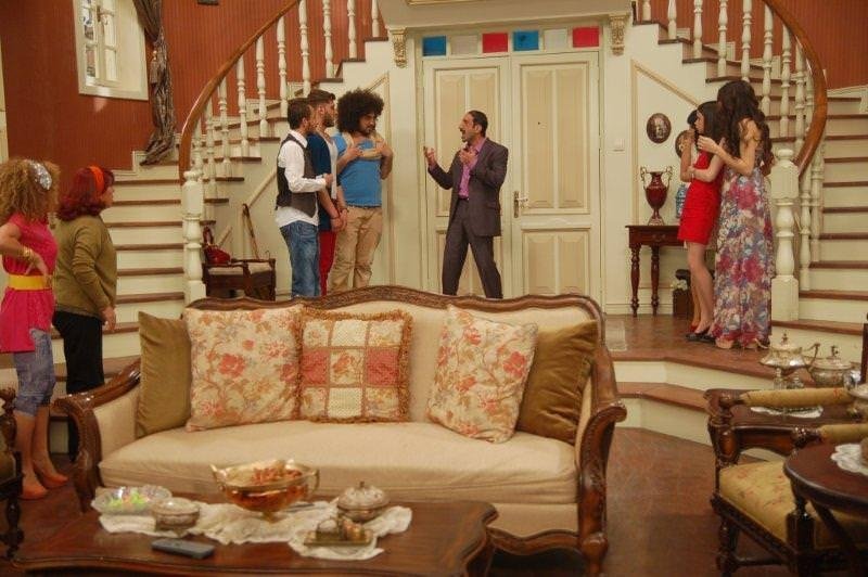 34. bölüm fotoğrafları