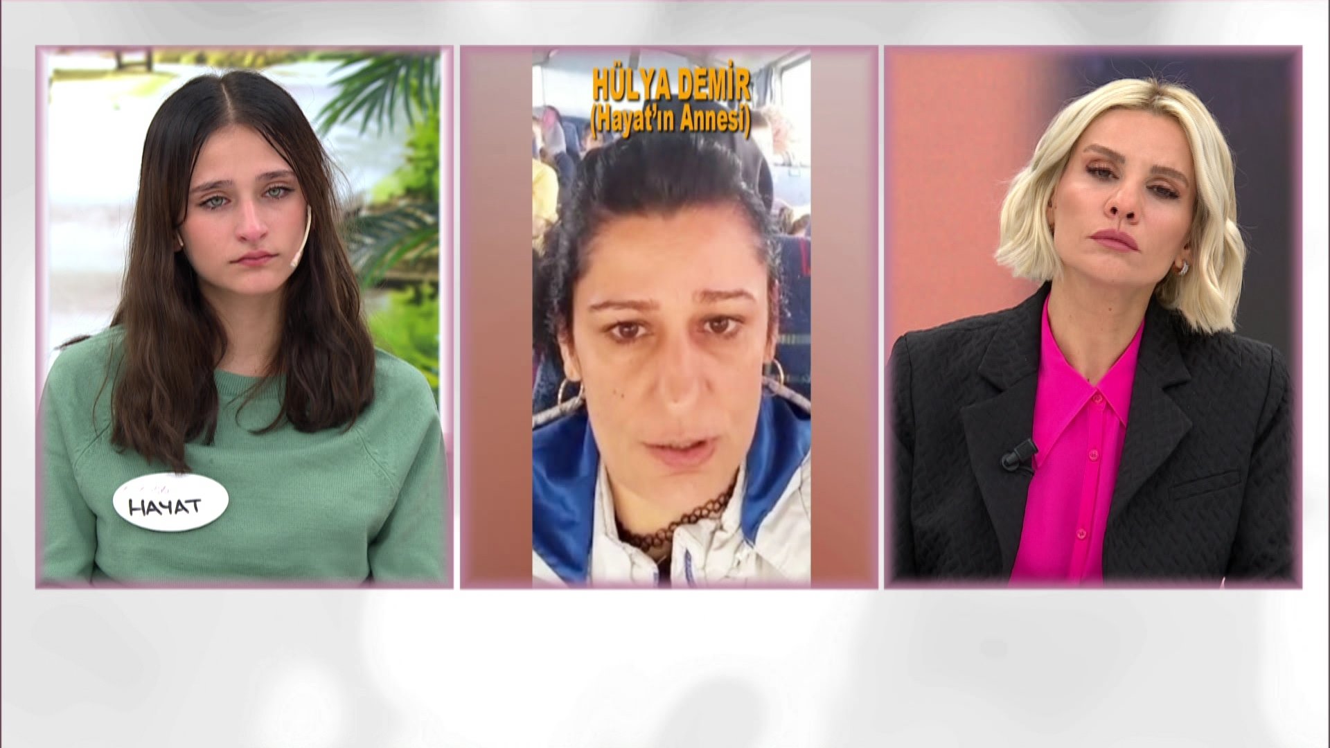 Hayat'ın hikayesi Türkiye'yi ağlattı!