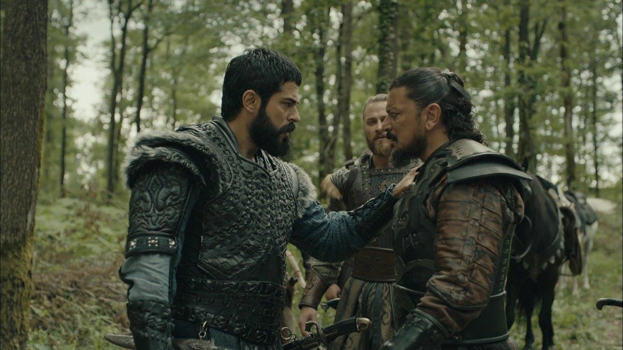 En çok o sahne izlendi!