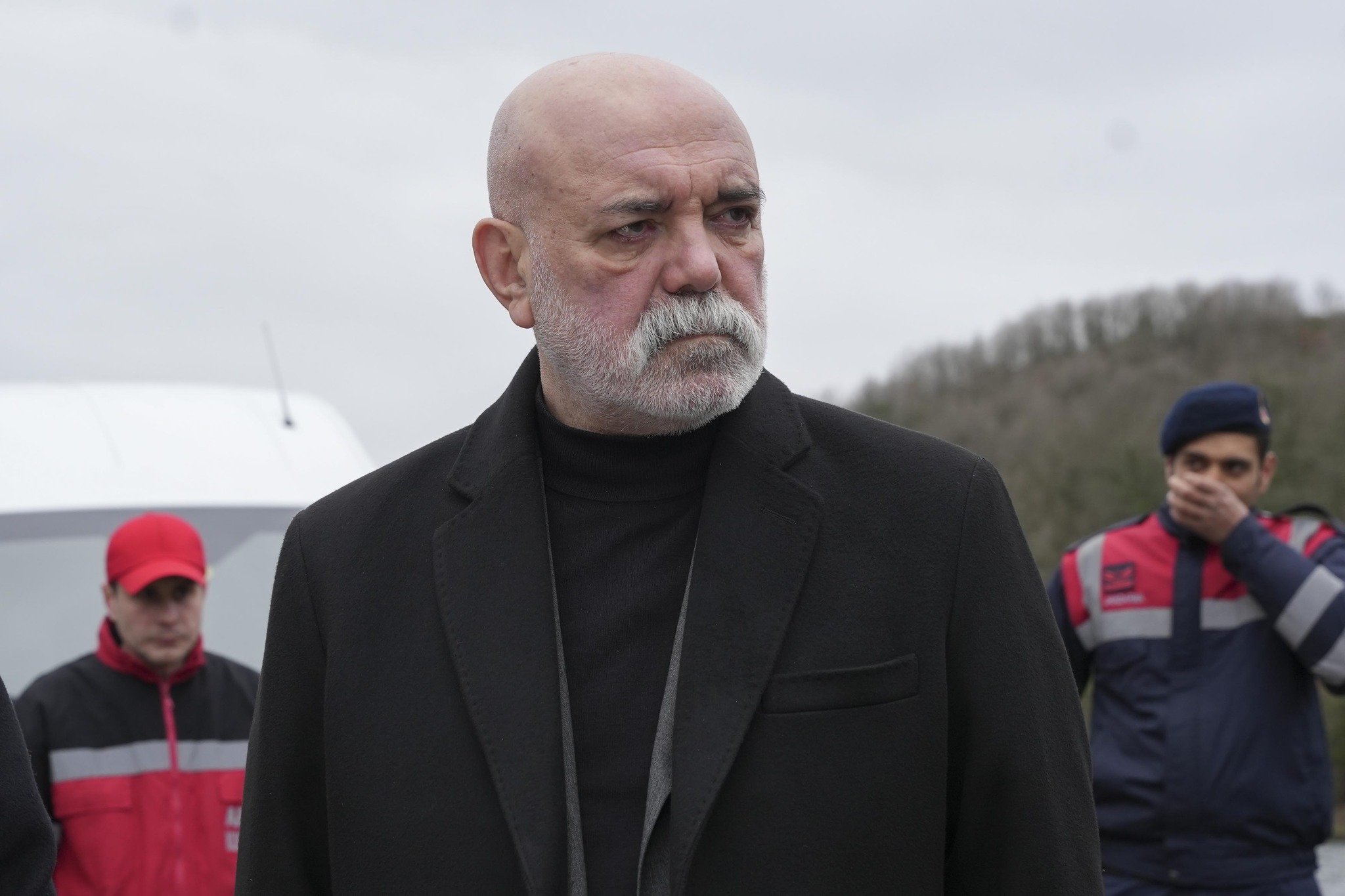 60. Bölüm Foto Galeri