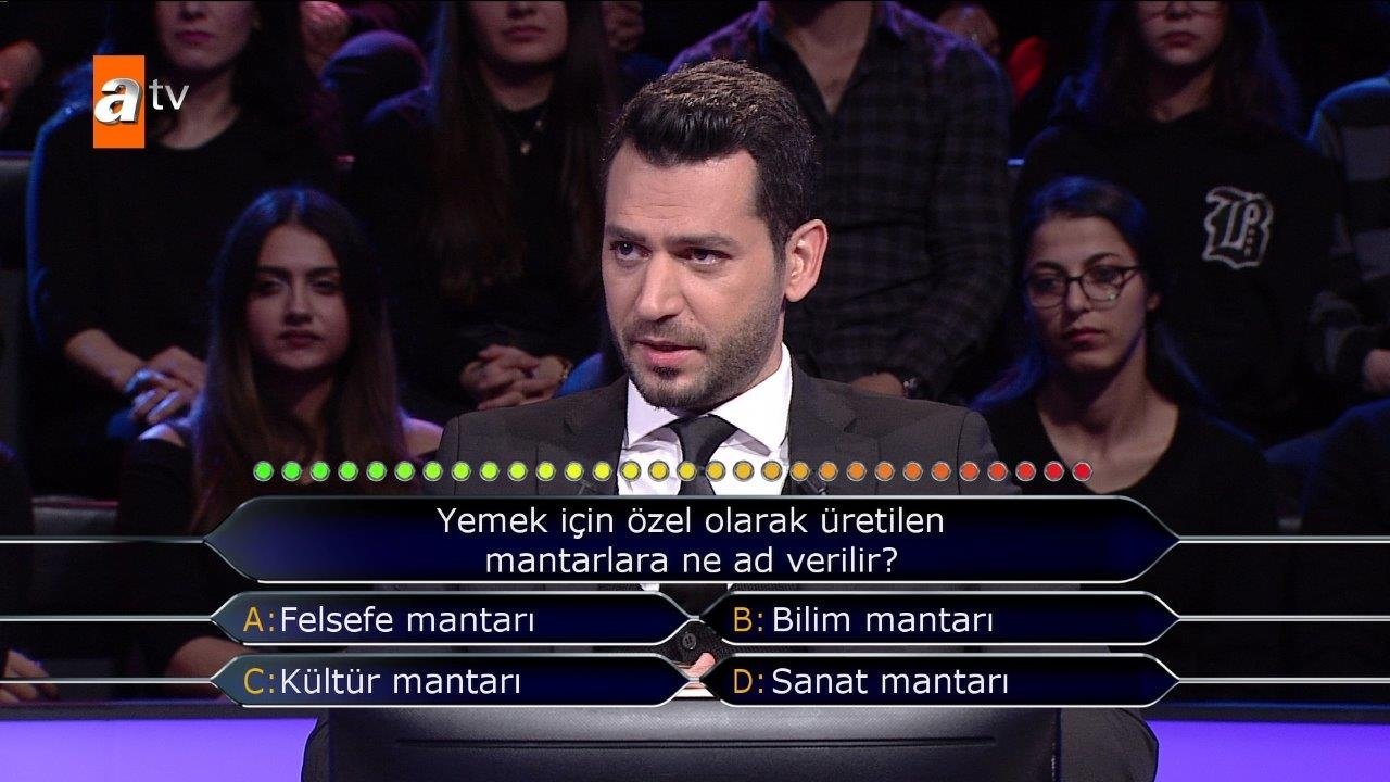 791. Bölüm soruları 