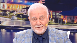 Nihat Hatipoğlu ile Dosta Doğru