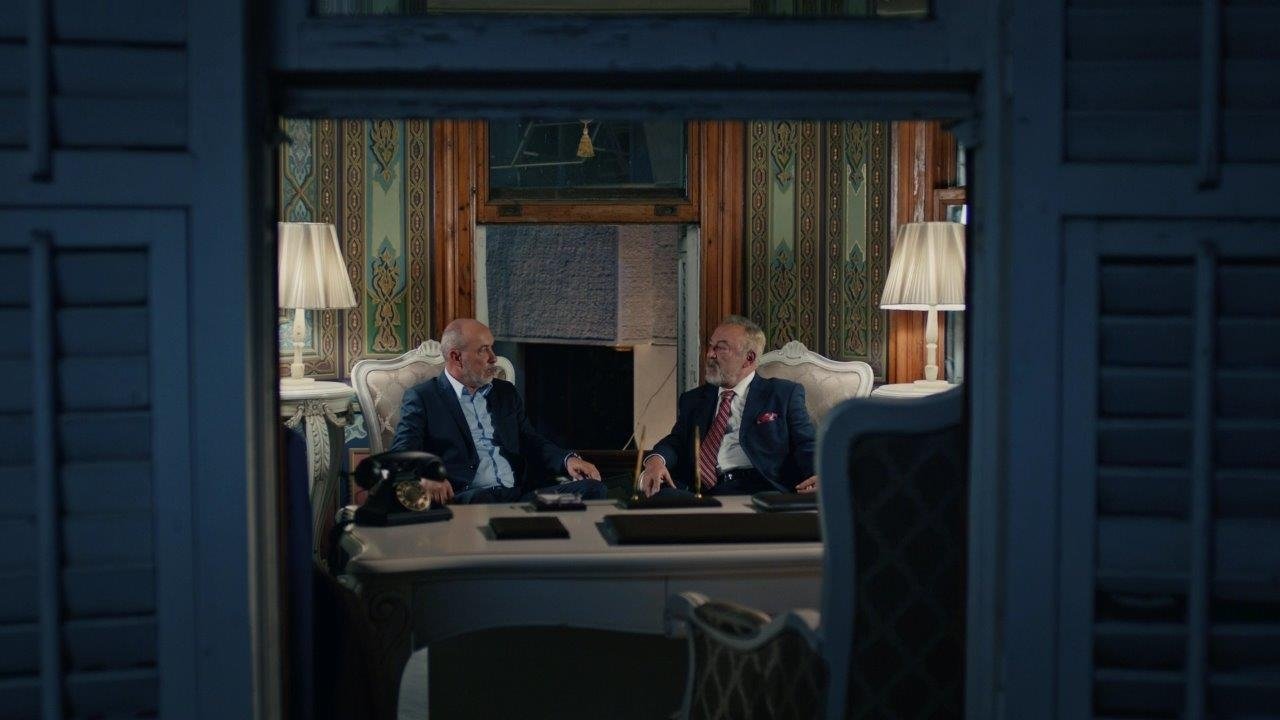 110. Bölüm Foto Galeri 