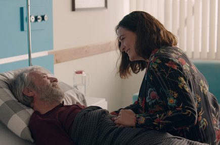 Mucize diye bir şey varmış...