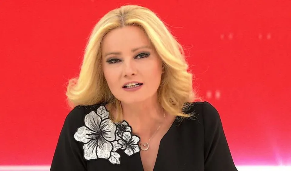 Perihan ve Gülbahar 22 yıl sonra bulundu