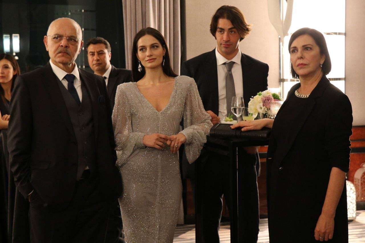 6. bölüm foto galeri