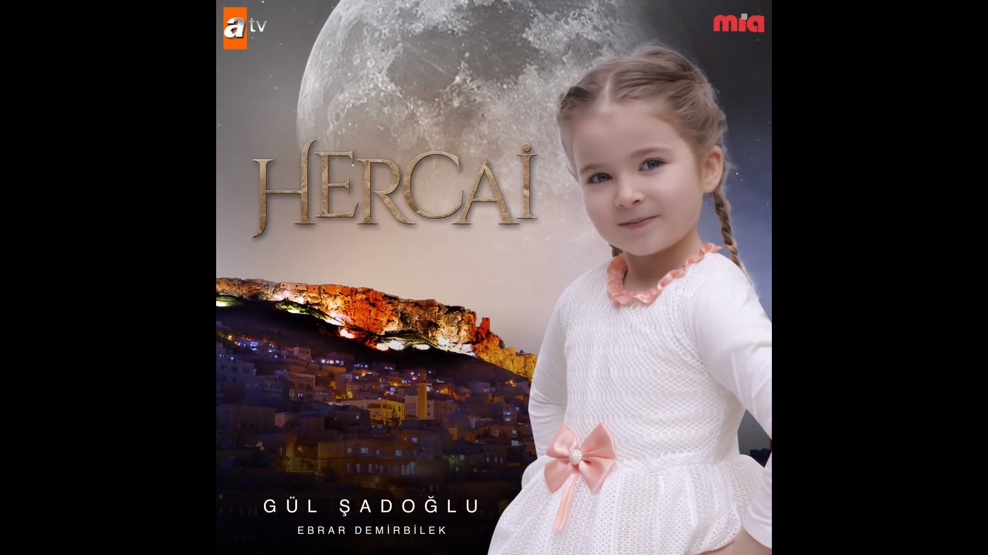 Hercai'de kim kimdir?