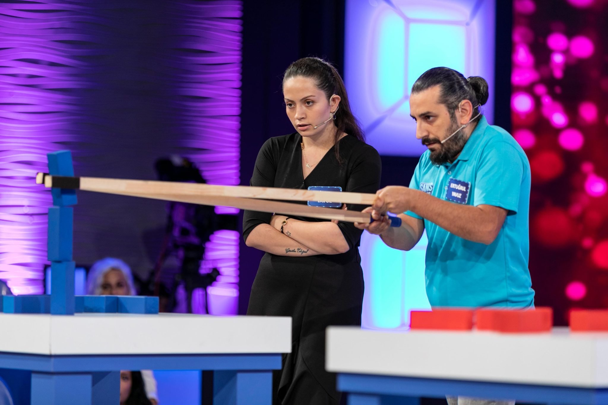 7. Bölüm Foto Galeri