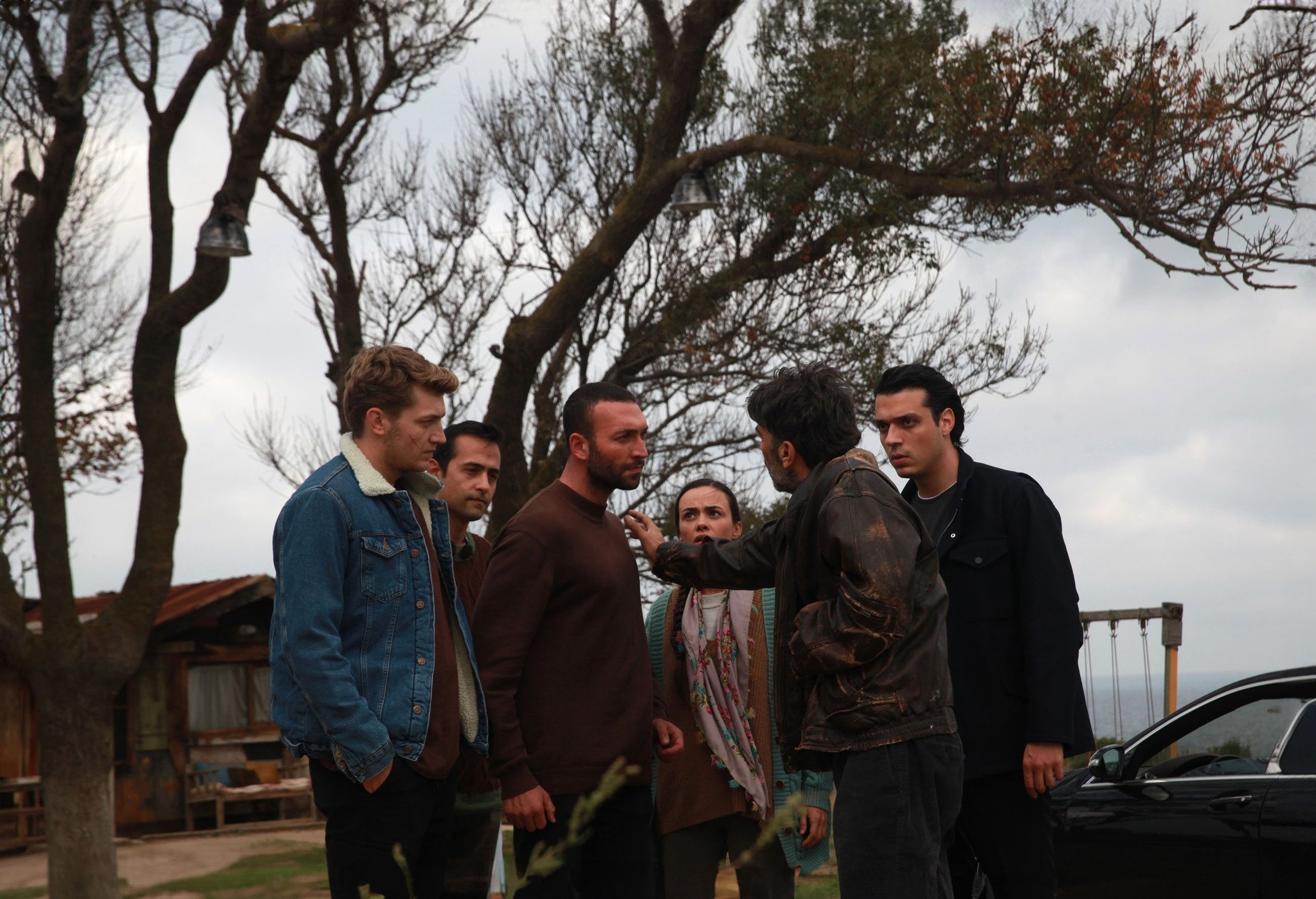 30. Bölüm Foto Galeri 