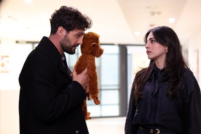 A.B.İ.’nin sevilen ikilisinden röportaj!