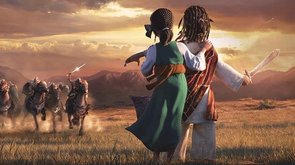 Özgürlüğün Sesi: Bilal / Yabancı Sinema