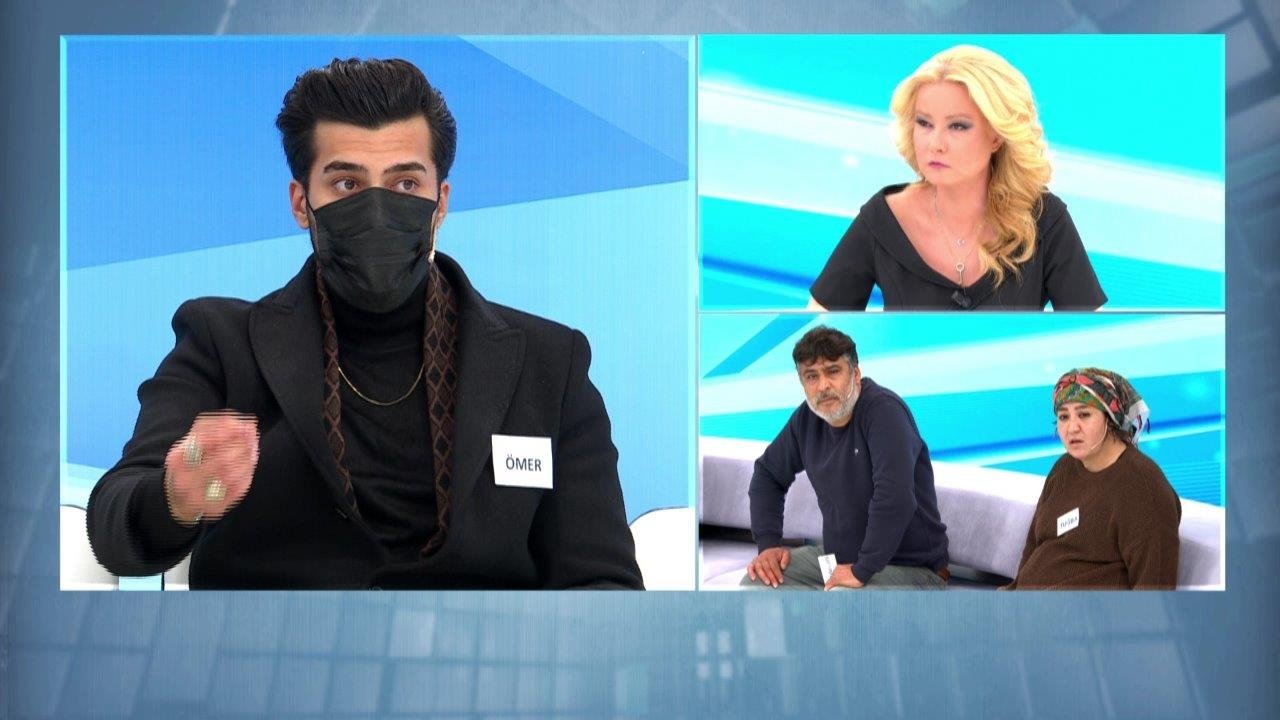 Müge Anlı üzücü haberi canlı yayında paylaştı!
