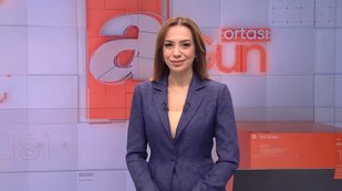 atv Gün Ortası