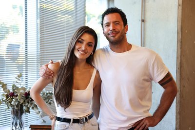 “Aşk ve Gözyaşı” Eylül’de atv’de!