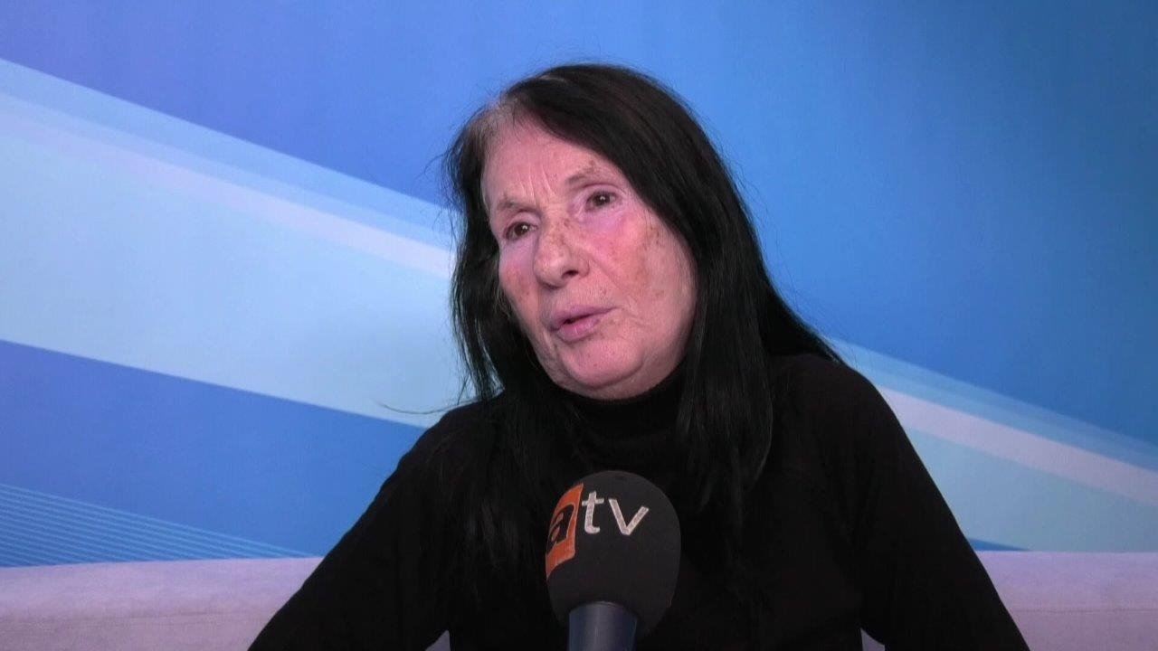 Herkesi şaşkına çeviren ses kaydı 