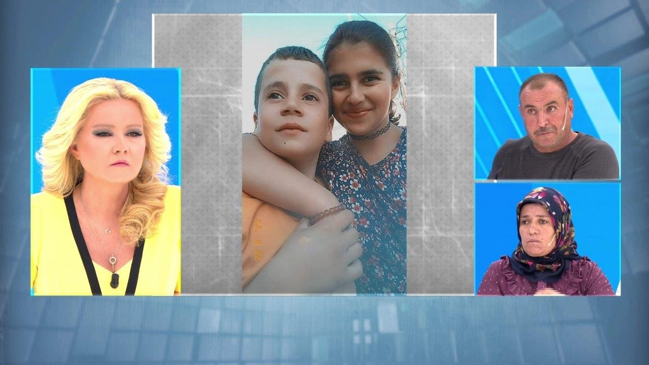 Konya'daki kayıp çocukları kim kaçırdı? Müge Anlı'nın yayını ihbar kabul edildi ve emniyet harekete geçti...