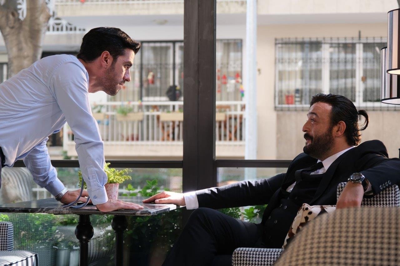 4. Bölüm Foto Galeri 