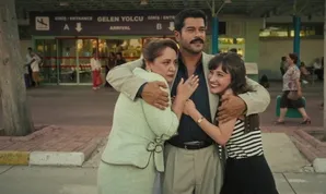 Kenan, ailesine ve Adana’sına kavuşuyor!