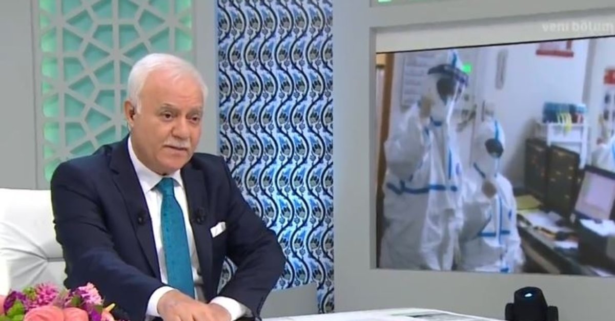 nihat-hatipoglu-ile-kuran-ve-sunnet