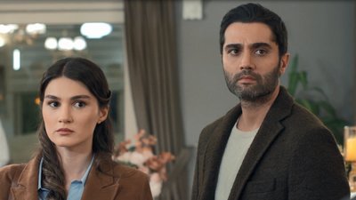 1. Bölüm Foto Galeri