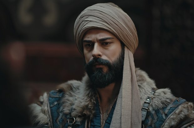 Osman Bey büyük savaşa böyle hazırlandı