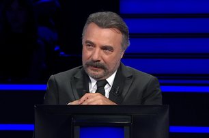 Kim Milyoner Olmak İster?