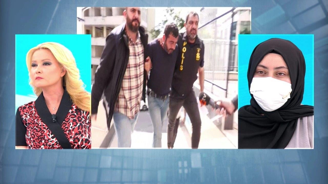 Müge Anlı'da bir sezon böyle geçti