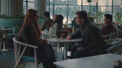 Ali, Rosa’dan vazgeçmiyor!