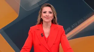 atv Ana Haber