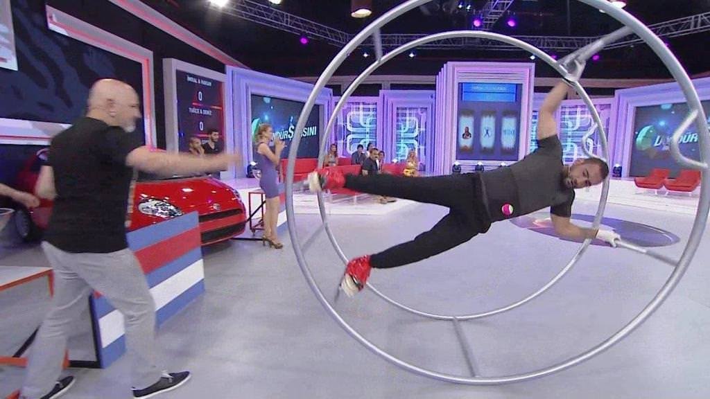 15.bölüm foto galeri