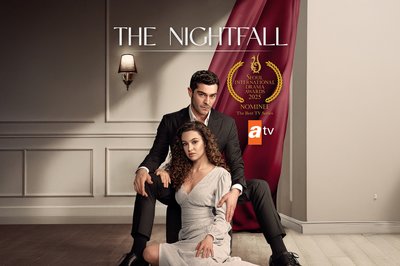 Bir Gece Masalı İtalya yolcusu