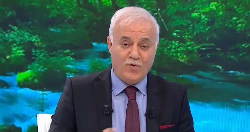 nihat-hatipoglu-ile-kuran-ve-sunnet