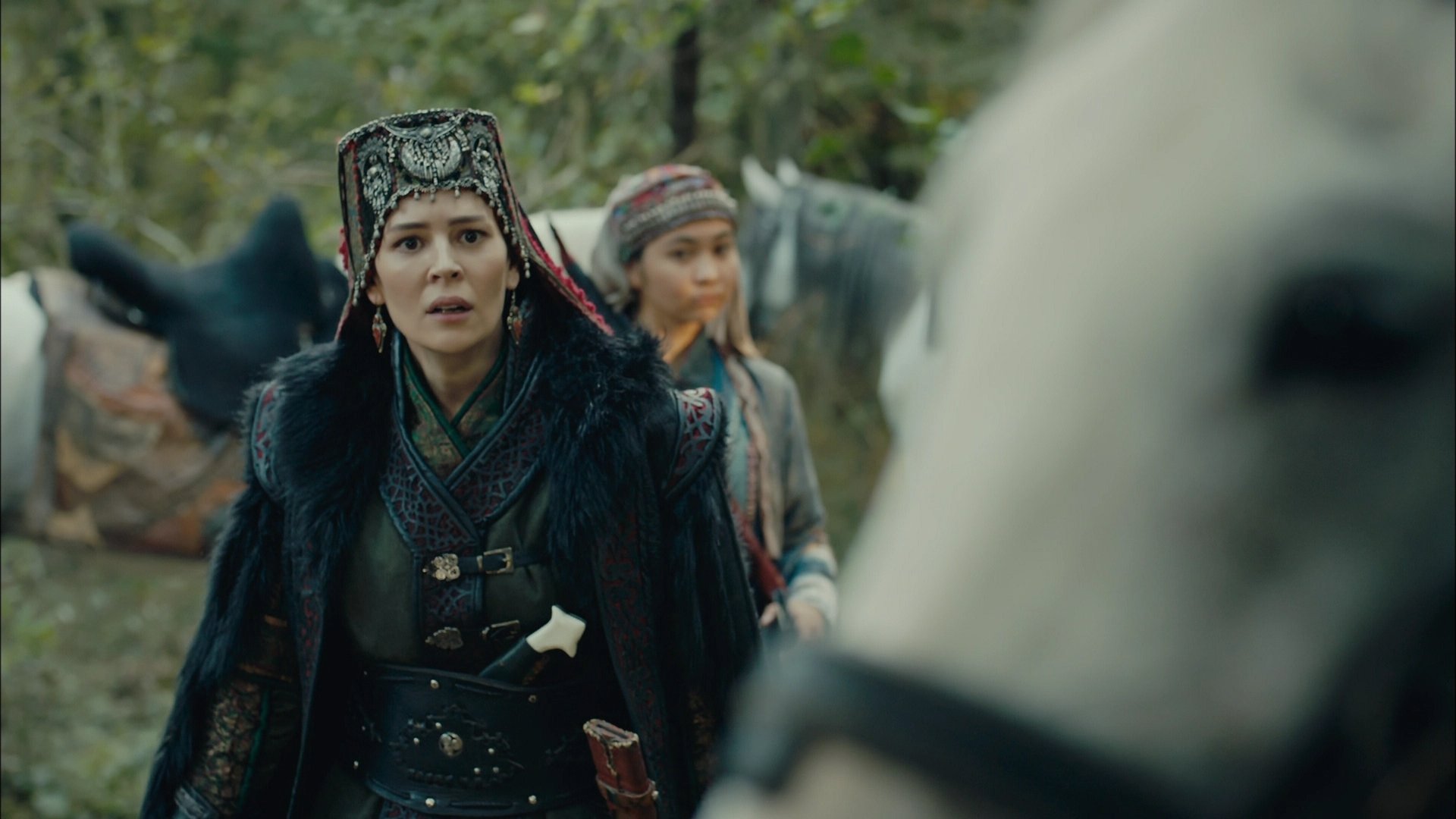 Malhun ve Bala'nın ortak hedefi!