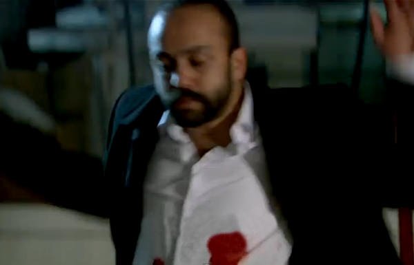 Ezel 50. bölüm fotoğrafları