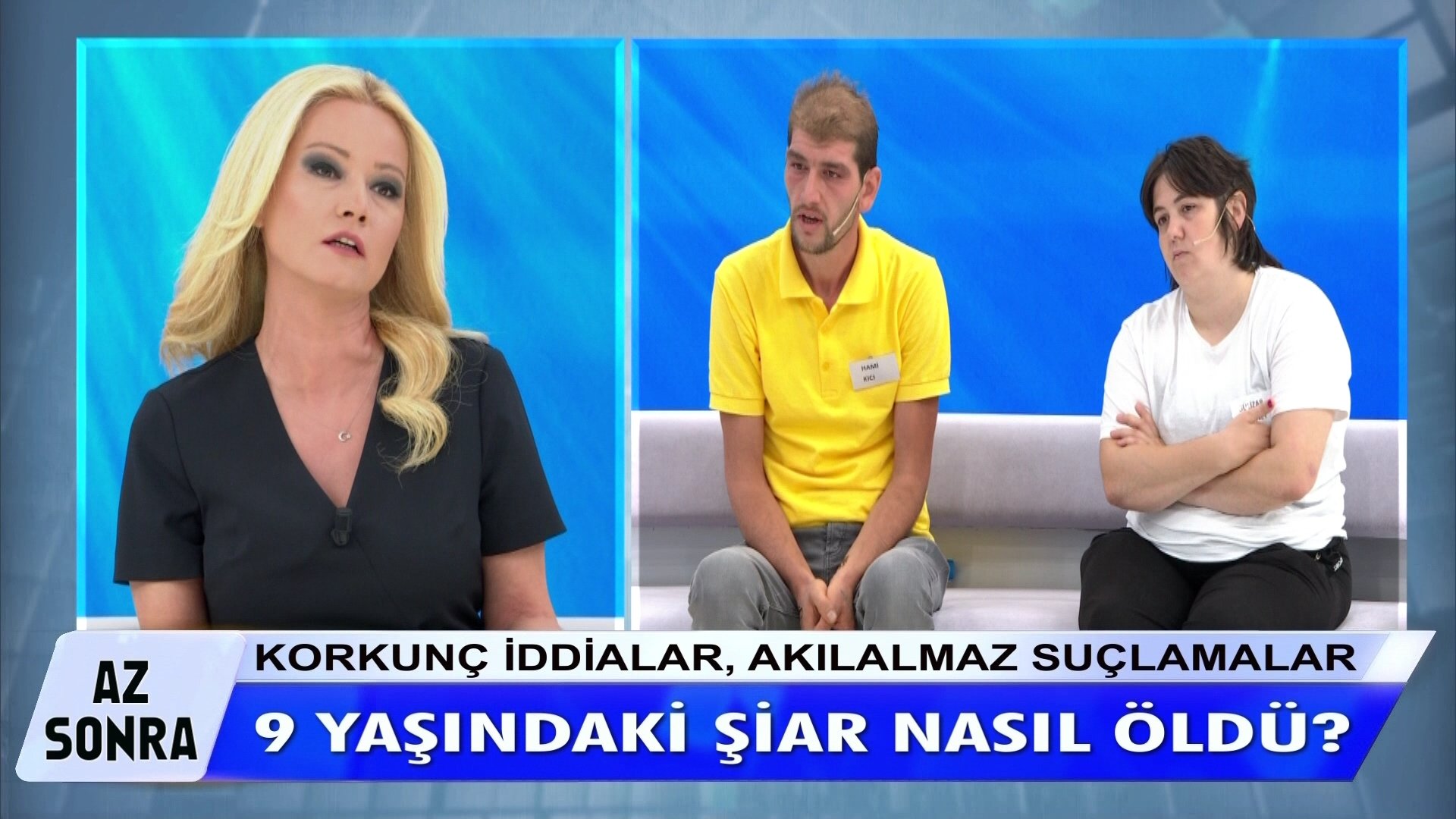 Yakılarak öldürülen 9 yaşındaki Şiar Kılıç dosyasında neler yaşanmıştı?