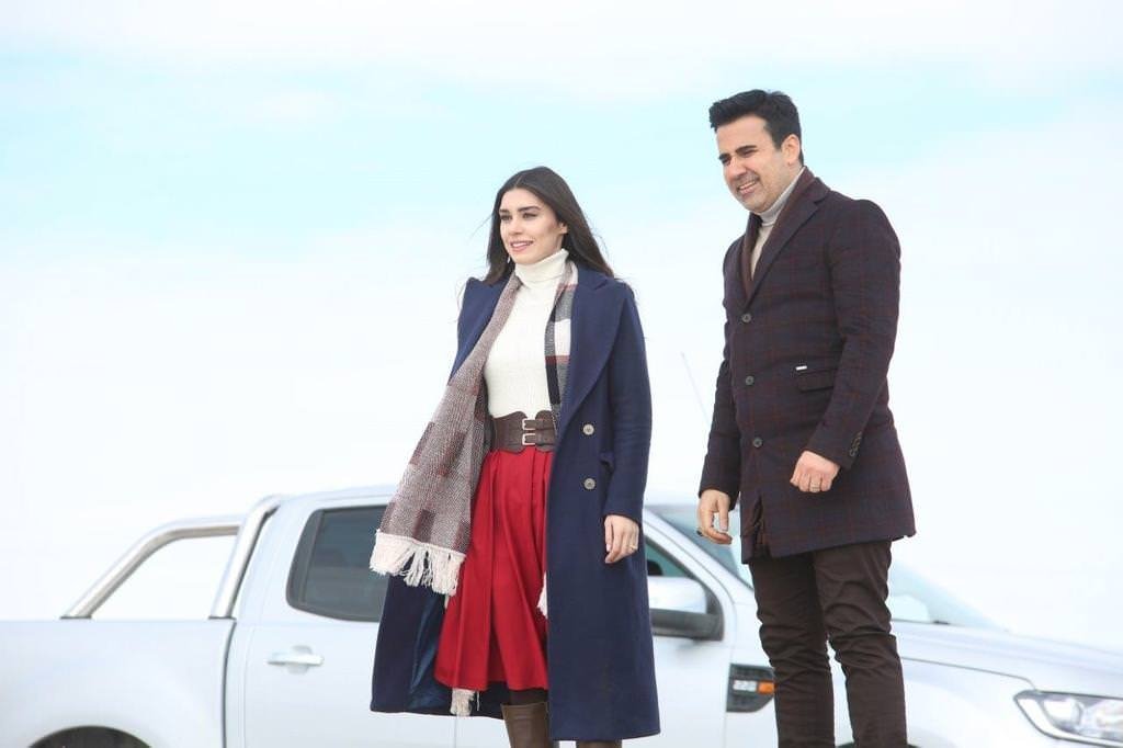 15. Bölüm foto galeri