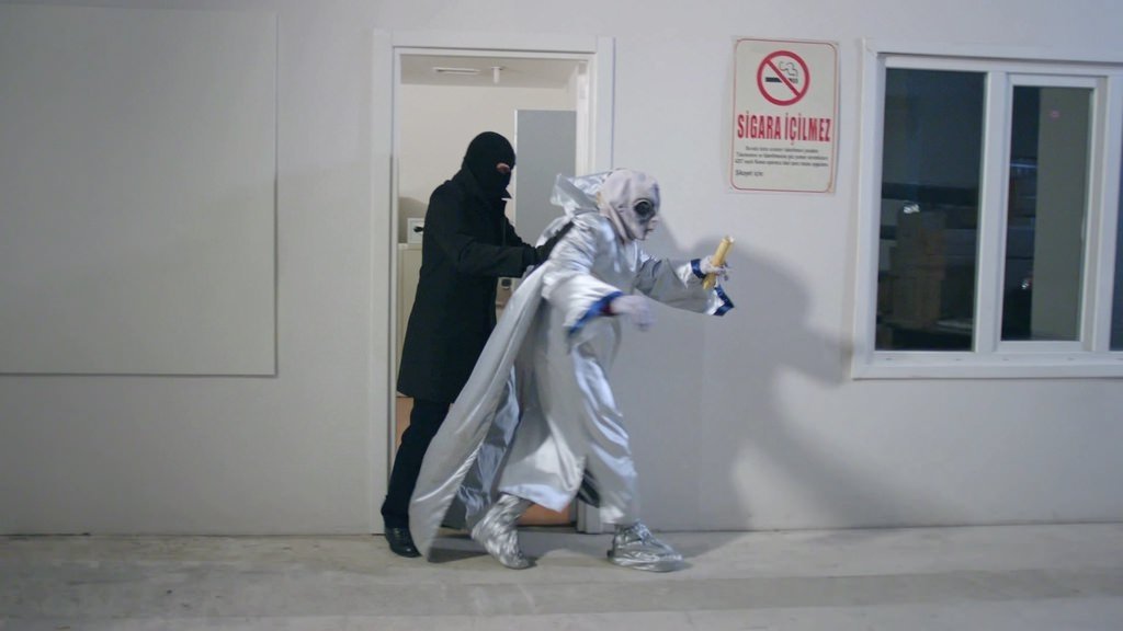 52. bölüm fotogaleri