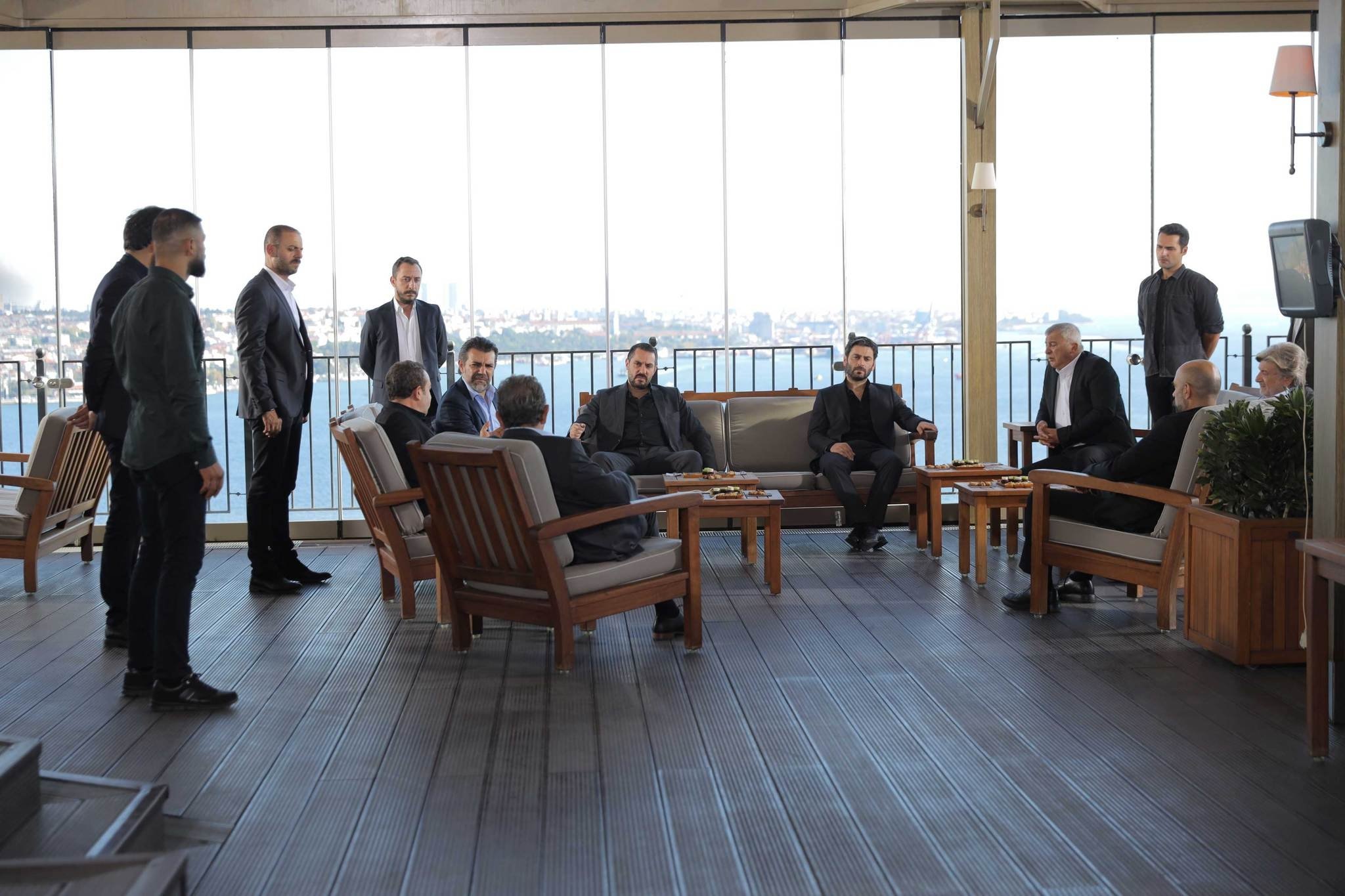 167. Bölüm Foto Galeri