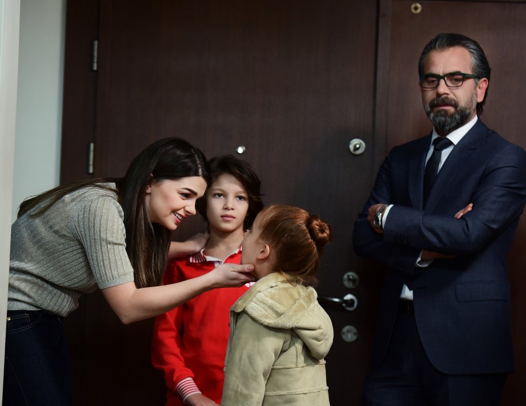 11. bölüm fotogaleri