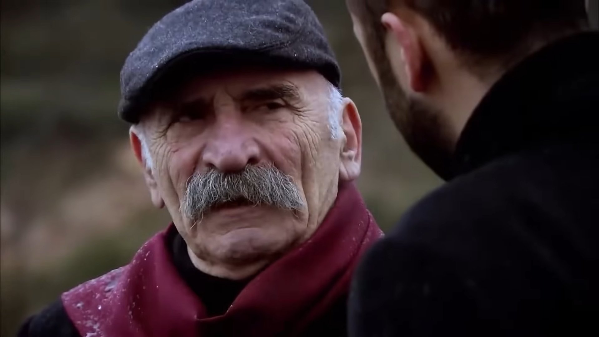 Ramiz Dayı'nın Efsane 100 Repliği