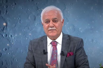 Nihat Hatipoğlu İle Dosta Doğru