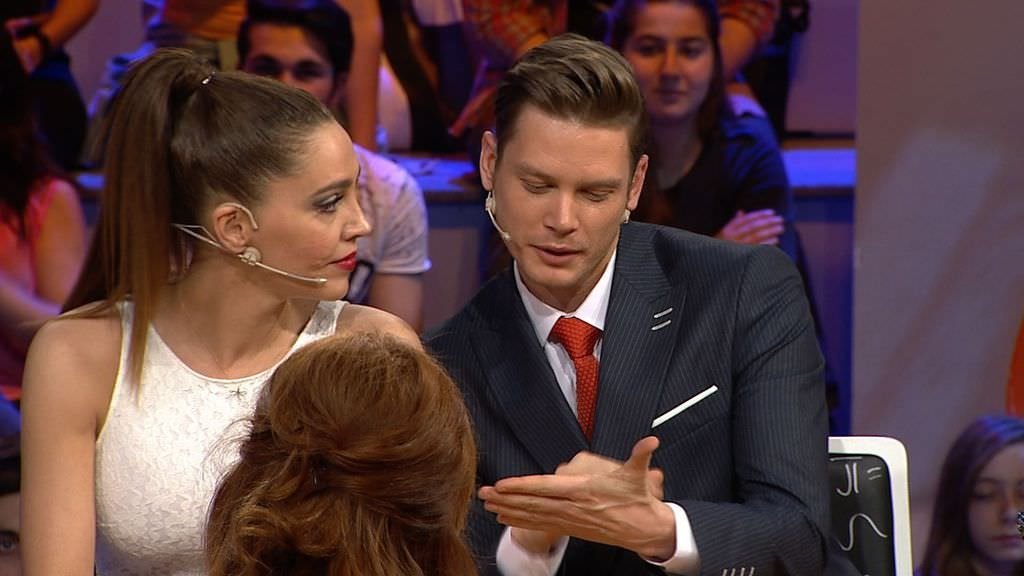 Elin Oğlu 10. bölüm fotogaleri