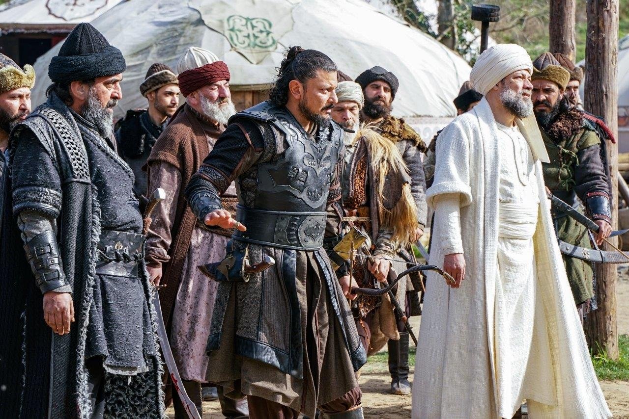 46. Bölüm Foto Galeri